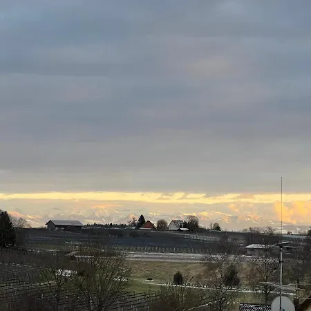 Apartmán Apfelbluete By Heinke Wohnraum