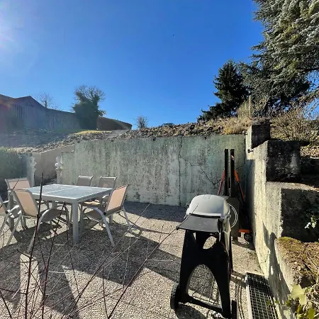 Apfelbluete By Heinke Wohnraum Apartmán