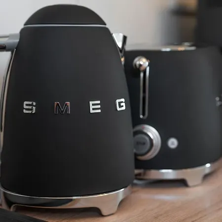 Apfelbluete By Heinke Wohnraum Apartmán Markdorf