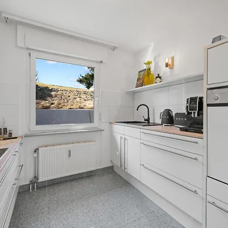 Apfelbluete By Heinke Wohnraum *