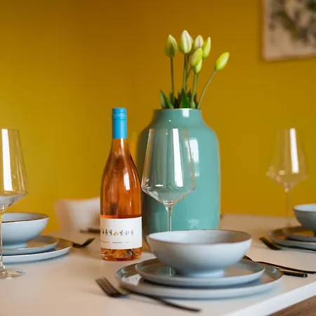 Apfelbluete By Heinke Wohnraum