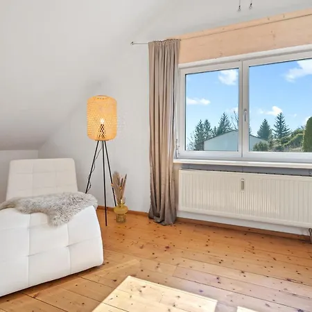 Apfelbluete Am Bodensee Markdorf