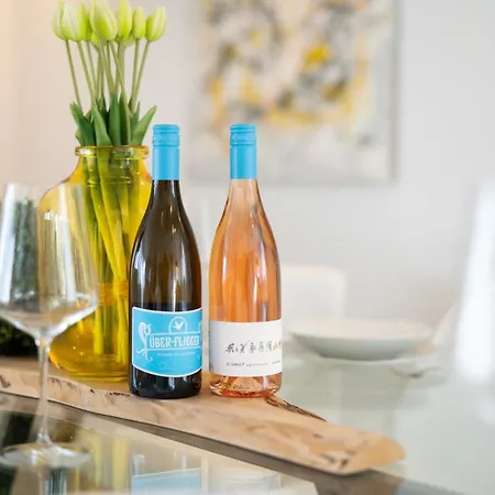 Apfelbluete By Heinke Wohnraum *