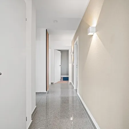 Apfelbluete By Heinke Wohnraum Apartmán Markdorf