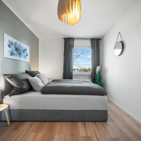 Apfelbluete By Heinke Wohnraum *