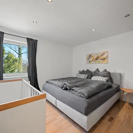 Apfelbluete By Heinke Wohnraum Apartmán