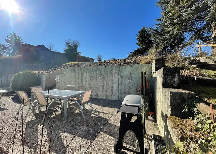 Apfelbluete By Heinke Wohnraum Appartement