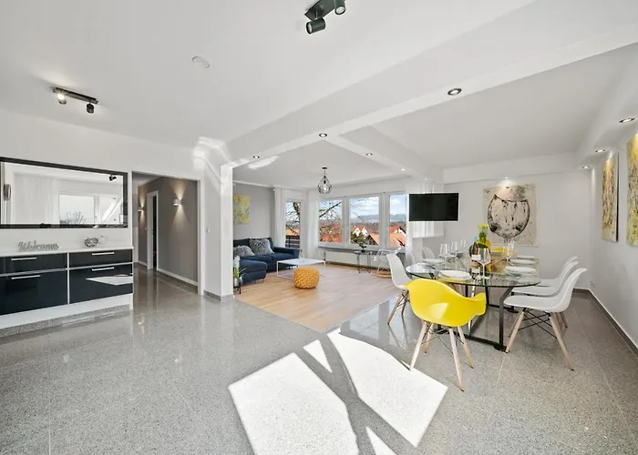 Apfelbluete By Heinke Wohnraum * Markdorf