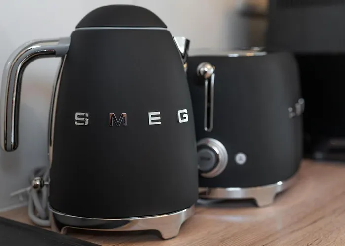 Apfelbluete By Heinke Wohnraum Appartement Markdorf