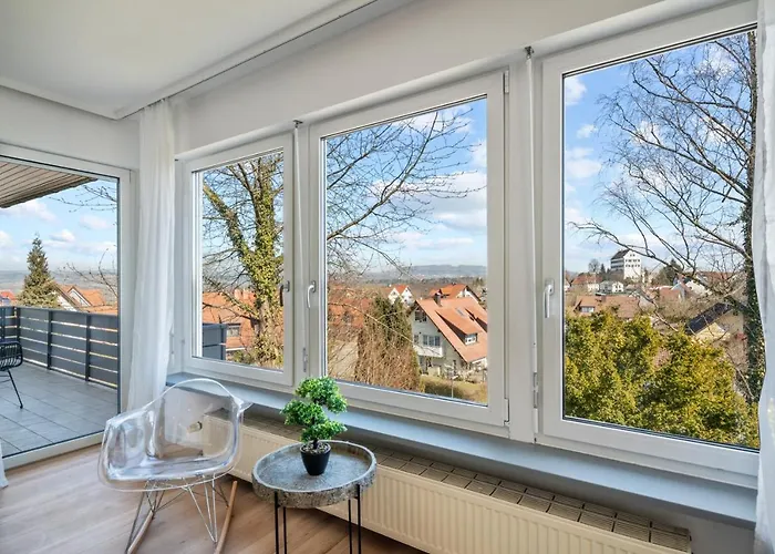 Appartement Apfelbluete By Heinke Wohnraum Markdorf