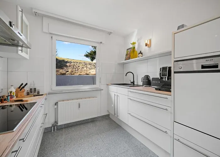 Apfelbluete By Heinke Wohnraum *