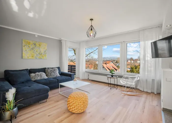 Apfelbluete By Heinke Wohnraum Appartement