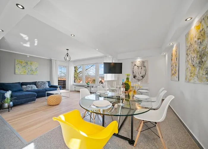 Appartement Apfelbluete By Heinke Wohnraum Markdorf