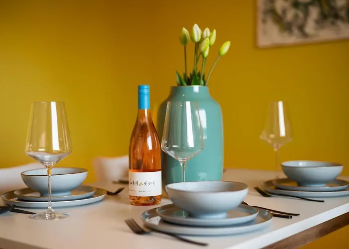 Apfelbluete By Heinke Wohnraum