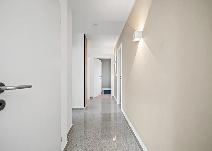 Apfelbluete By Heinke Wohnraum Appartement Markdorf