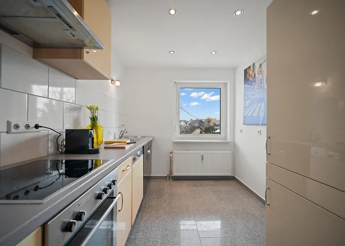 Apfelbluete By Heinke Wohnraum Appartement *