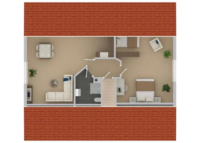 Apfelbluete By Heinke Wohnraum Appartement